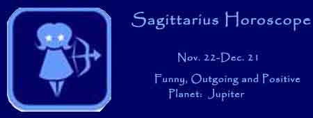 sagittarius friend and family astrology prediction for man and women