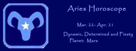 Aries health horoscope and astrology prediction for man and women