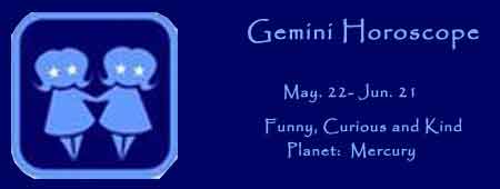gemini finance horoscope and astrology prediction for man and women