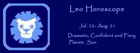 leo lucky horoscope and astrology prediction for man and women