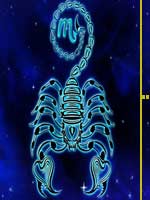 Scorpio Zodiac Sign Horoscope 
            2024